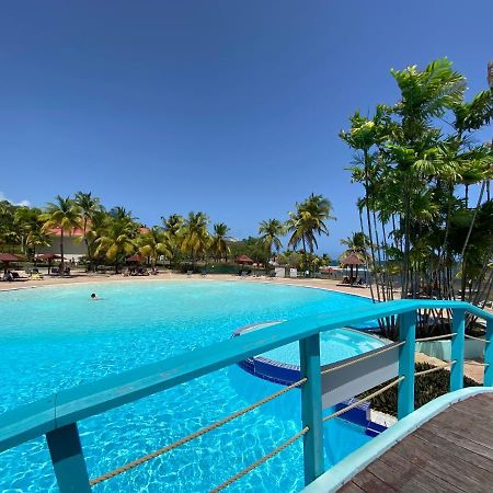 Tucum Home - Appart Au Village Vacances Sainte Anne Sainte-Anne (Grande-Terre) Exterior foto
