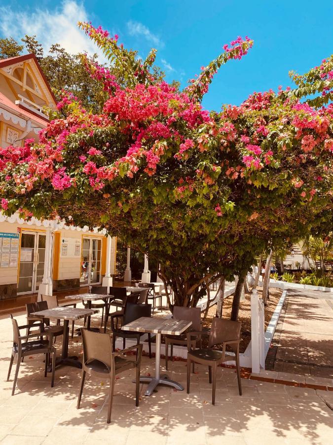 Tucum Home - Appart Au Village Vacances Sainte Anne Sainte-Anne (Grande-Terre) Exterior foto