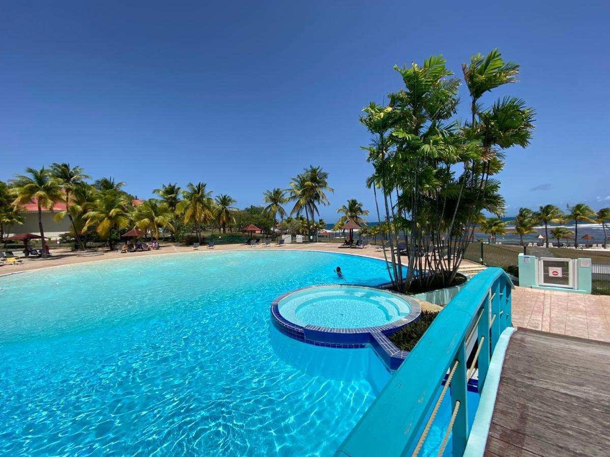 Tucum Home - Appart Au Village Vacances Sainte Anne Sainte-Anne (Grande-Terre) Exterior foto